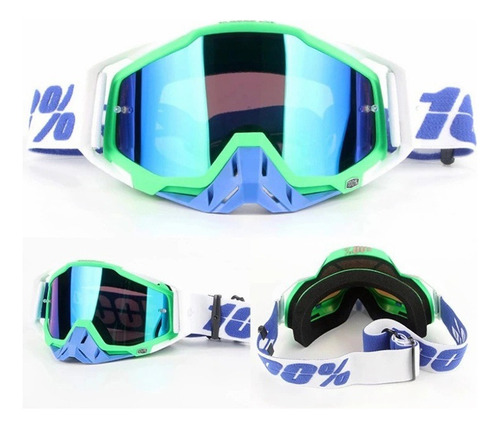 Gafas Motocross Enduro,esquí,equitación