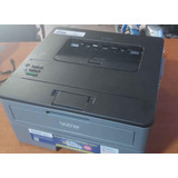 Impresora Laser Brother Hl-l2325dw