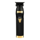 Trimmer Babylisspro Black B787bnuz Negro