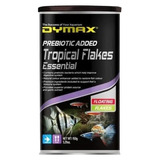Dymax Tropical Flakes 150g Hojuelas Premium Peces Tropicales