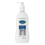 Crema Hidratante Corporal Cetaphil Pro Urea 20% 296 Ml.