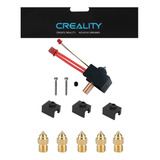 Creality Ender 3 S1 Kit De Bloque Calefactor De Alta Tempera