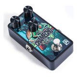 Pedal De Guitarra Caline G Series G009 Delay, Mini Analógico