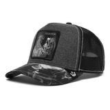 Gorra Goorin Bros Baseball Maltese Rooster Unisex Adulto