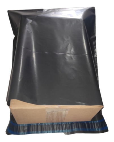 Envelope Plastico Segurança 19x25 50 Un Saco S Correios