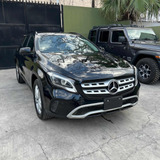 Mercedes-benz Clase Gla 2018 1.6 200 Cgi At