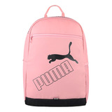 Backpack Unisex Puma 7995204 Textil Rosa