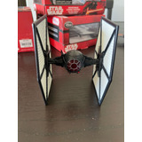 Star Wars First Order Tie Fighter - Die Cast Nave 