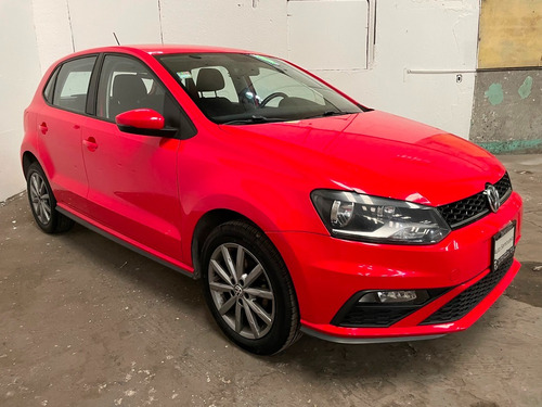 Volkswagen Polo 2021