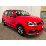 Volkswagen Polo 2021