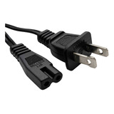 Cable De Poder Universal