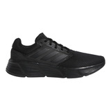 Tenis Running adidas Galaxy - Negro