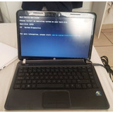 Hp Dv4 4172la Desarme Tekno Spa 