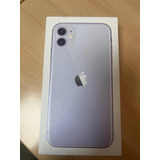 iPhone 11 64gb Morado