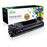 Toner 3020 Alternativo Para Xerox