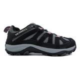 Zapatilla Mujer Trekking Cordon Merrell Alverstone 2