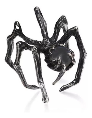 Anillo De Araña Gorica Hombre Mujer 