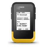 Lançamento Novo Modelo Etrex 10 Gps Portátil Garmin Etrex Se