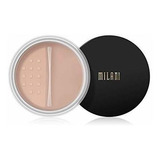 Maquillaje En Polvo - Milani Make It Last Setting Powder - R