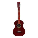 Guitarra Clasica Criolla 3/4 Niño Varios Colores Musicapilar