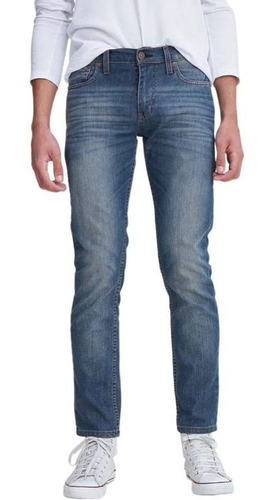 Jean Levis 511 Slim Fit Shaded Woods