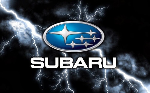 Manguera Superior De Radiador Subaru Forester 03-08 Foto 2