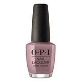 Opi Esmalte Uñas Berlin There Done That