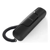 Teléfono Alcatel T06 Fijo - Color Negro Gondola