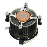Intel Fan Heatsink Assembly Air 1151 Enfriamiento Bxts15a