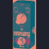 Pedal Xvive V2 Distortion