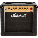 Amplificador Marshall Dsl1c Para Guitarra Valvulado Dsl1