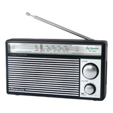 Radio Analógico Portable Panasonic Rf-562