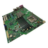 Placa Mae Desktop Dell T3500 Lga1366 Ddr3 09kpnv