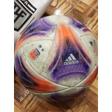 Pelota Competition Argentum 22 adidas Color Blanco