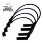 Cables De Bujias Mitsubishi Lancer 1.3 Cb1 Cb2 Ck1 Ck2 Signo Mitsubishi Nativa