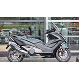 Kymco 550i Mejor Precio Transferencia De Inmediato , Inmacul