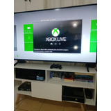 Xbox 360 Slim 4gb 1 Mando Nunca Abierto