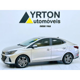 Hyundai Hb 20 Sedan 1.0 12v 4p Flex Tgdi Platinum Plus Turbo