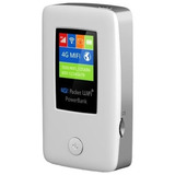 Modem Portatil Inalambrico Mifi 4g Rj45 Con Chip Bait Gratis