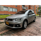 Volkswagen Gol 2019 1.6 Comfortline