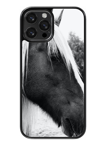 Funda Diseño Para iPhone Caballos De Carreras #4