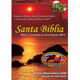 Libro: Santa Biblia Reina-valera 2000 Antiguos Y Nuevos Test
