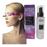 Spray Fijador Primer De Maquillaje Makeup 100ml Fliwersecret