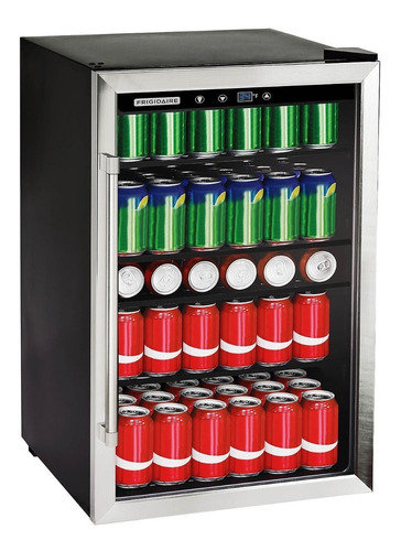 Refrigerador Frigobar Centro De Bebidas 4.4 Ftcu Env Gratis