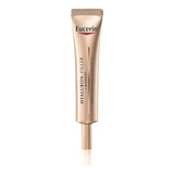 Crema Eucerin Hyaluron Filler Elasticity Contorno Ojos 15 Ml