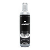 La Puissance Matizador Black Shampoo Pelo Gris 300ml 3c