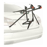 Allen Sports Deluxe 2-bike Trunk Mount Rack