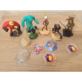 Kit Disney Infinity Para Xbox 360