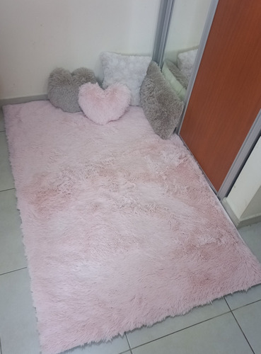 Alfombras De Piel Sintetica Ultra Soft