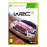 Wrc 5 Xbox 360